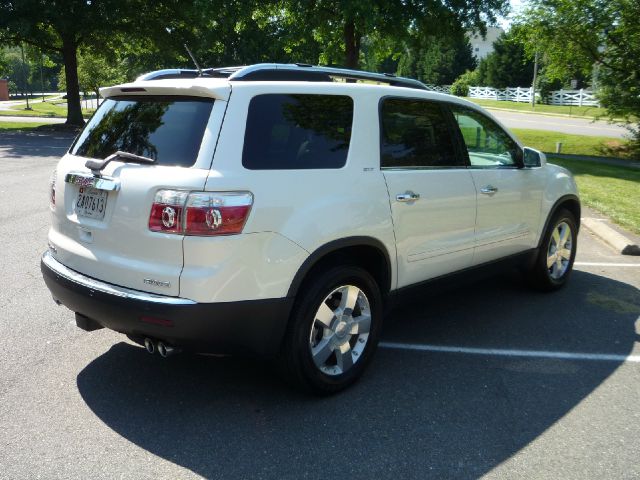 2008 GMC Acadia 3500 SLT Laramie