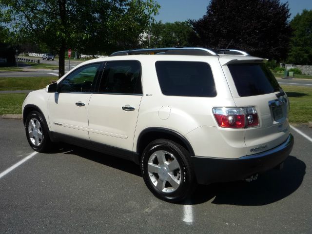 2008 GMC Acadia 3500 SLT Laramie