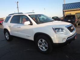 2008 GMC Acadia 4dr Sdn Man CE