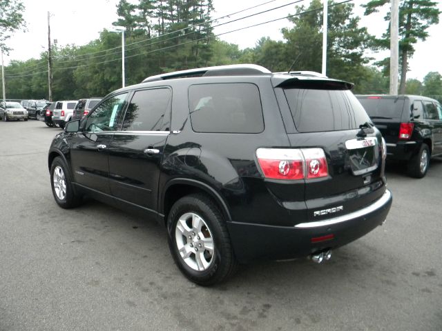 2008 GMC Acadia 3500 SLT Laramie