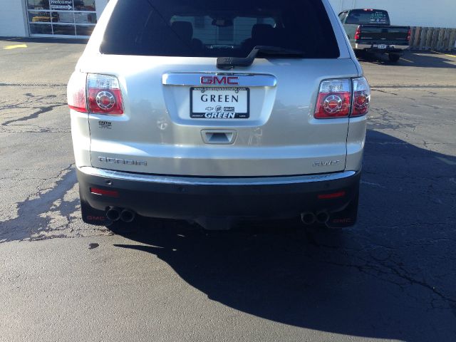 2008 GMC Acadia 3500 SLT Laramie