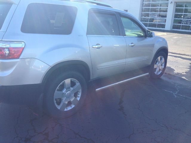 2008 GMC Acadia 3500 SLT Laramie