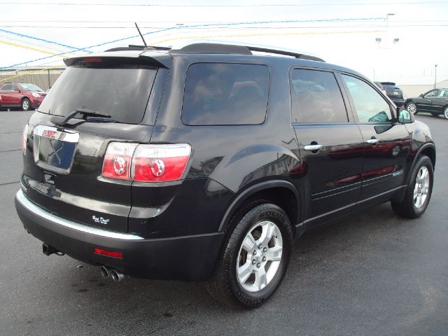 2008 GMC Acadia XLT Plus