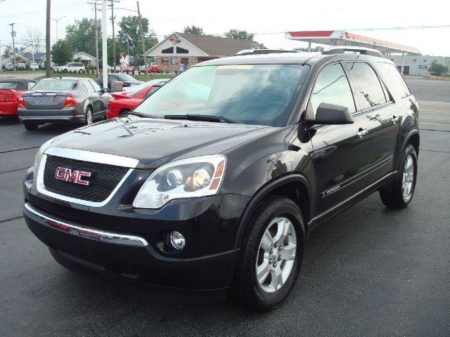 2008 GMC Acadia XLT Plus