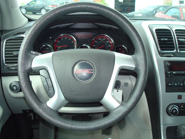 2008 GMC Acadia XLT Plus