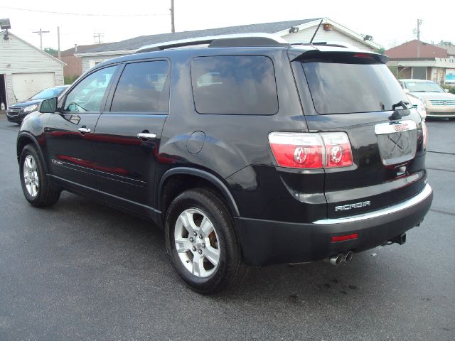 2008 GMC Acadia XLT Plus