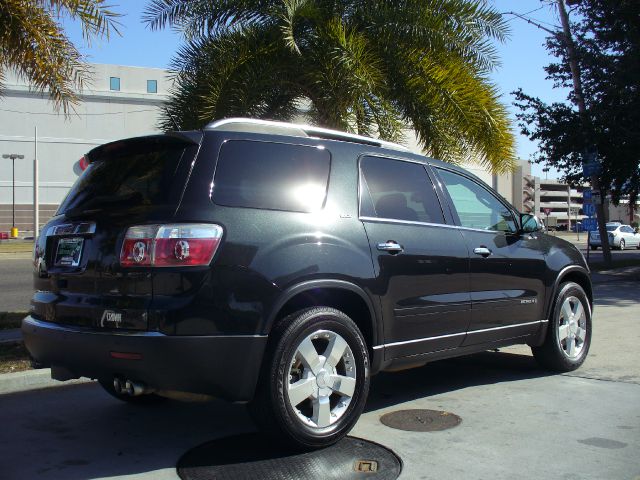 2008 GMC Acadia 3500 SLT Laramie