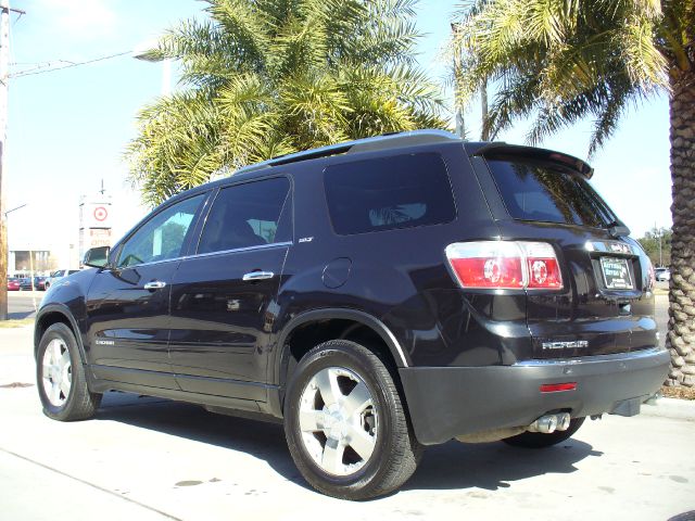 2008 GMC Acadia 3500 SLT Laramie