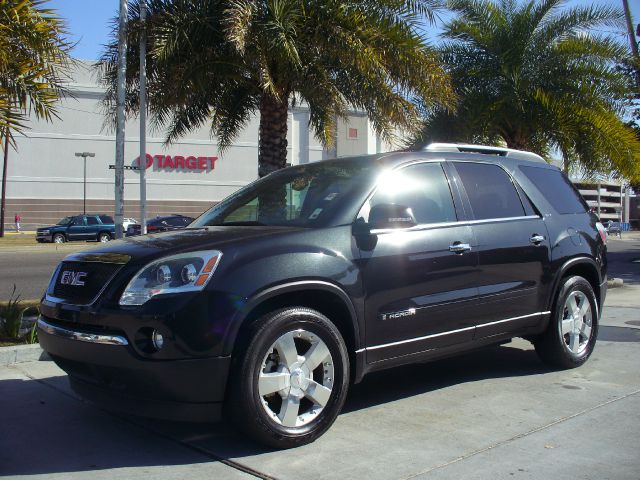 2008 GMC Acadia 3500 SLT Laramie