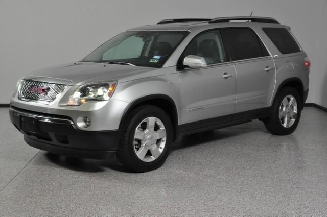 2008 GMC Acadia GLS V6 Premium