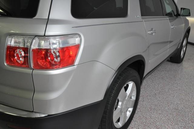 2008 GMC Acadia GLS V6 Premium