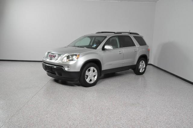 2008 GMC Acadia GLS V6 Premium