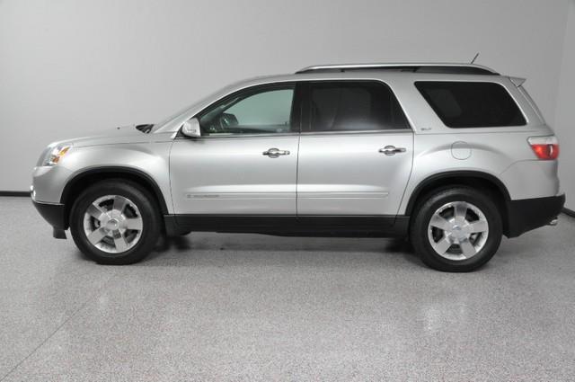 2008 GMC Acadia GLS V6 Premium