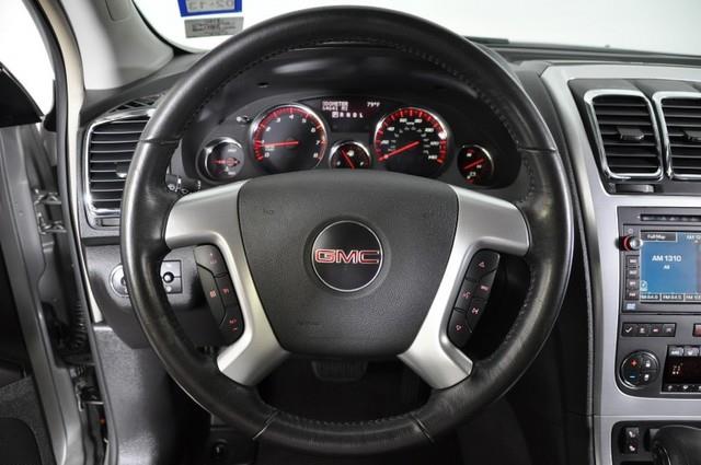 2008 GMC Acadia GLS V6 Premium