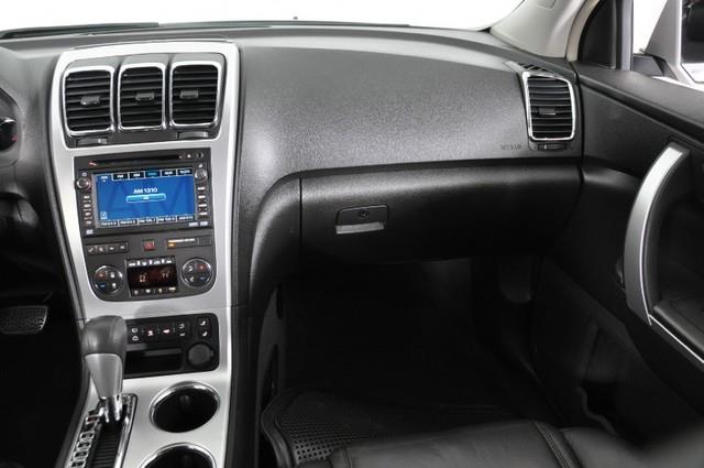 2008 GMC Acadia GLS V6 Premium