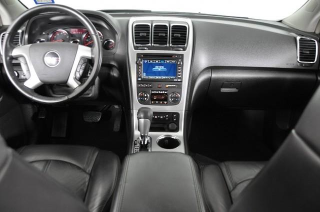 2008 GMC Acadia GLS V6 Premium