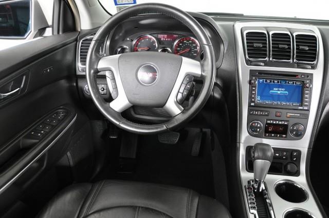 2008 GMC Acadia GLS V6 Premium