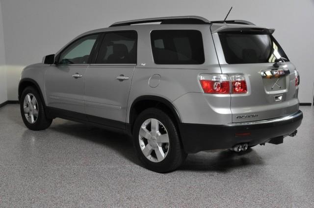 2008 GMC Acadia GLS V6 Premium