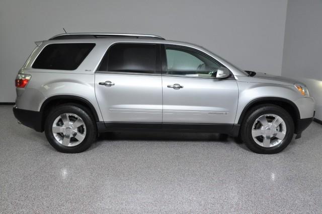 2008 GMC Acadia GLS V6 Premium