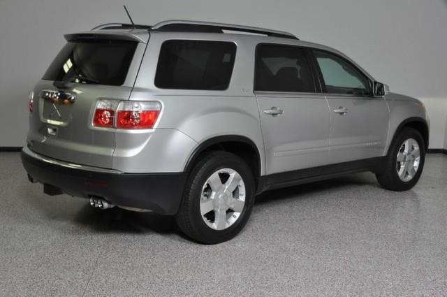 2008 GMC Acadia GLS V6 Premium