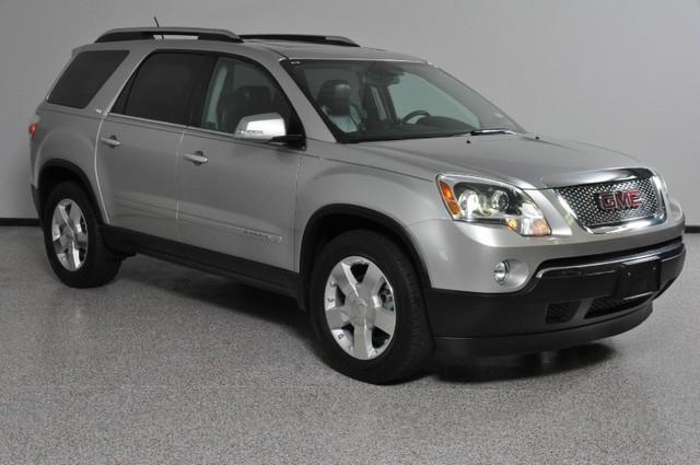 2008 GMC Acadia GLS V6 Premium