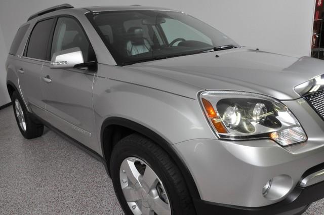 2008 GMC Acadia GLS V6 Premium