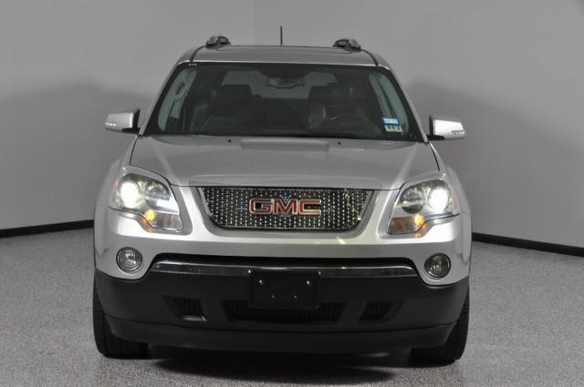 2008 GMC Acadia GLS V6 Premium