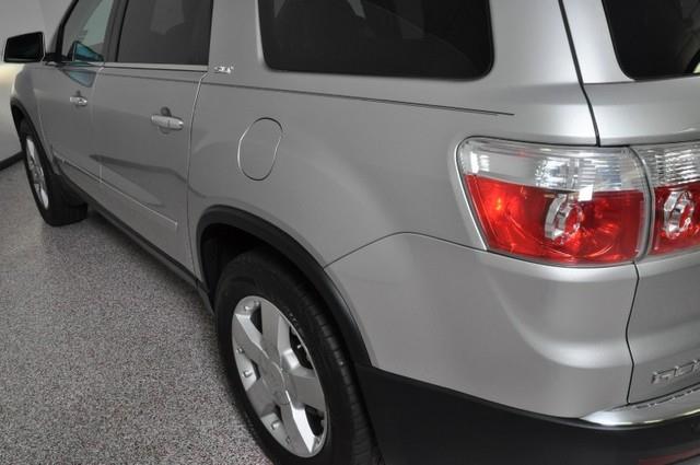 2008 GMC Acadia GLS V6 Premium