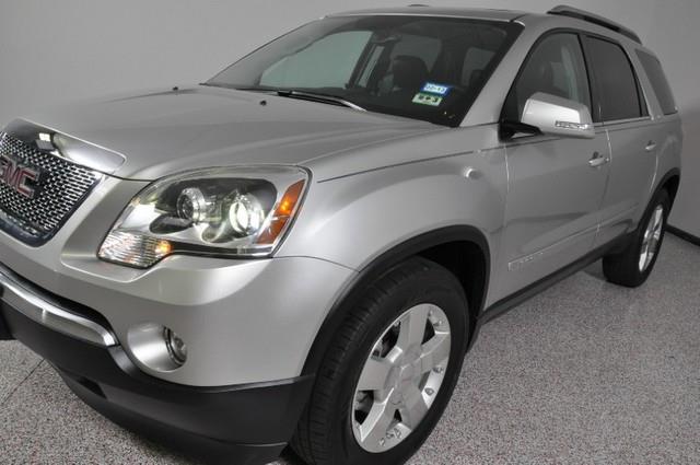 2008 GMC Acadia GLS V6 Premium