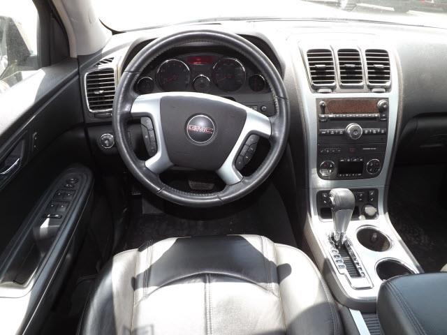 2008 GMC Acadia 5.5L