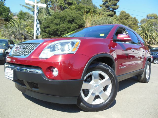 2008 GMC Acadia 3500 SLT Laramie