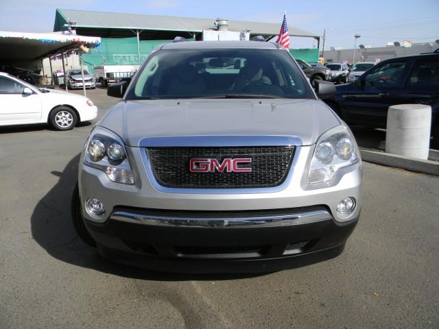 2008 GMC Acadia CREW CAB SLT