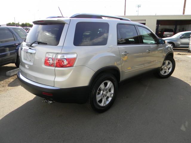 2008 GMC Acadia CREW CAB SLT