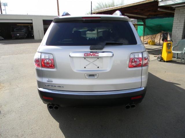 2008 GMC Acadia CREW CAB SLT