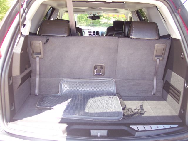 2008 GMC Acadia 3500 SLT Laramie