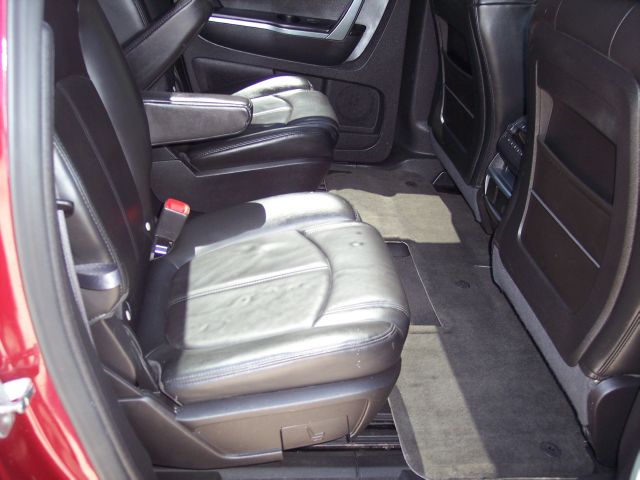 2008 GMC Acadia 3500 SLT Laramie