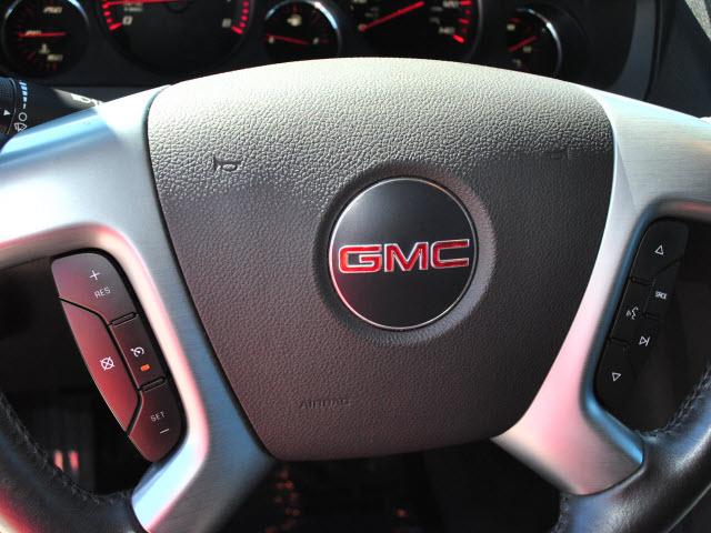 2008 GMC Acadia 5.5L