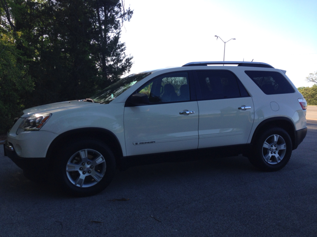 2008 GMC Acadia XLT Plus