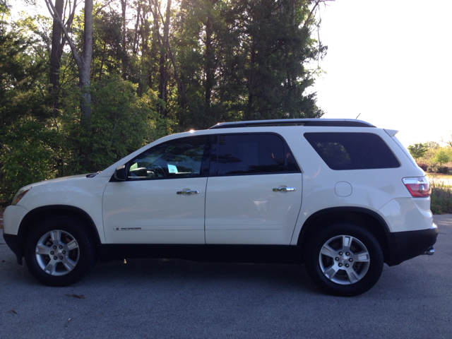 2008 GMC Acadia XLT Plus