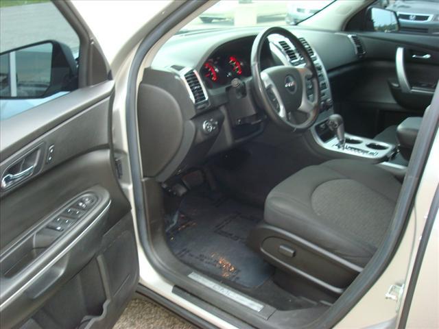 2008 GMC Acadia Clk55