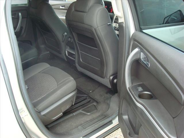 2008 GMC Acadia Clk55