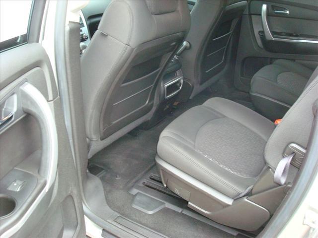 2008 GMC Acadia Clk55