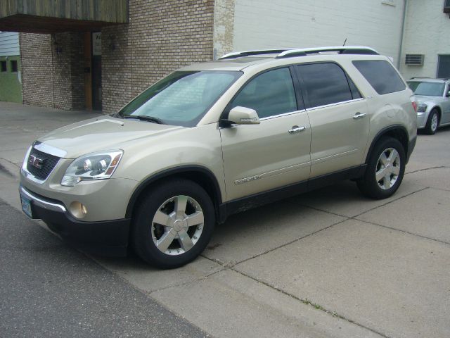 2008 GMC Acadia 3500 SLT Laramie