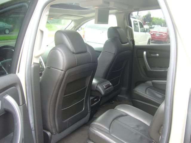 2008 GMC Acadia 3500 SLT Laramie