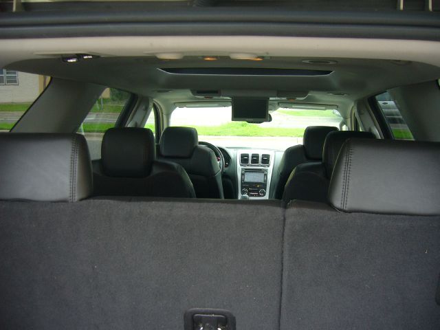 2008 GMC Acadia 3500 SLT Laramie