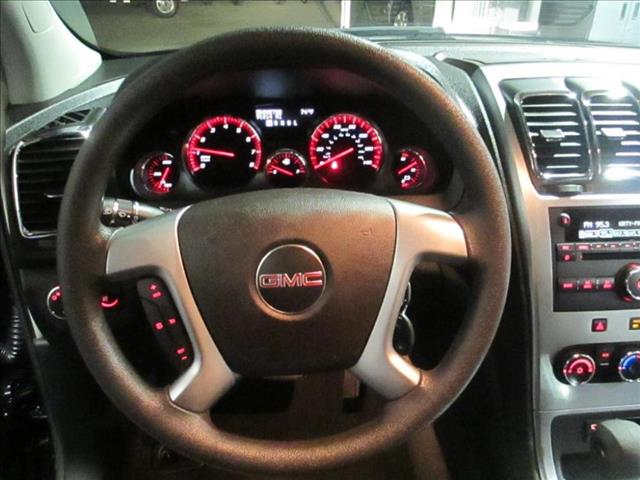 2008 GMC Acadia Unknown