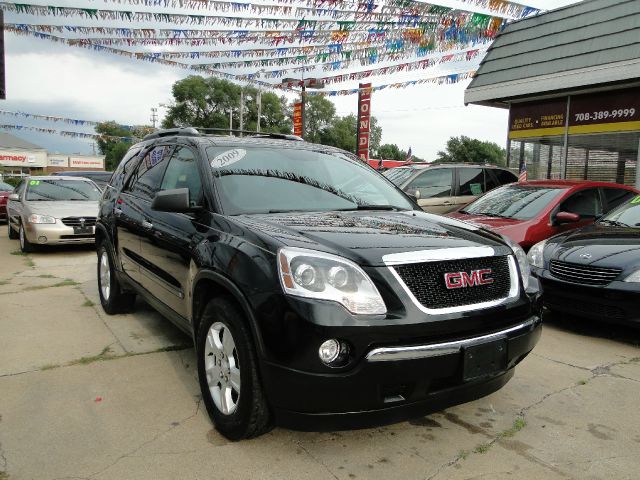 2009 GMC Acadia XLT Plus