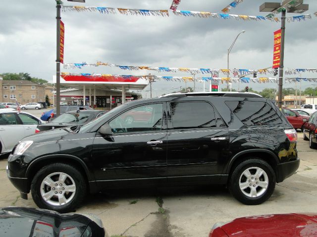 2009 GMC Acadia XLT Plus