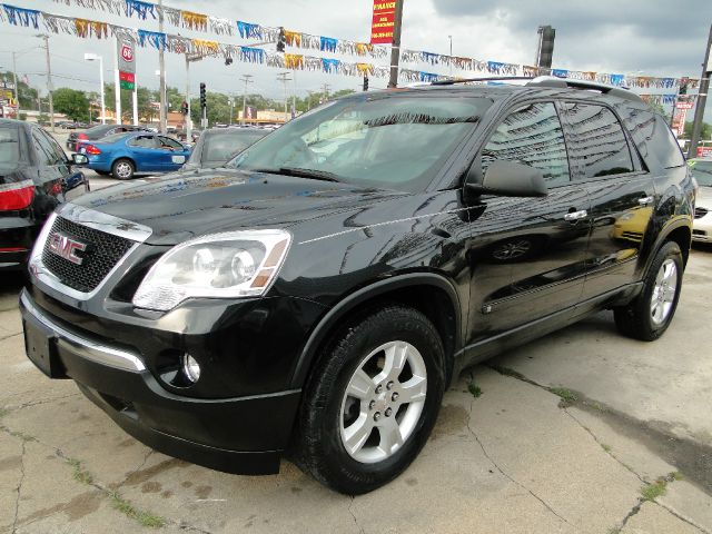 2009 GMC Acadia XLT Plus