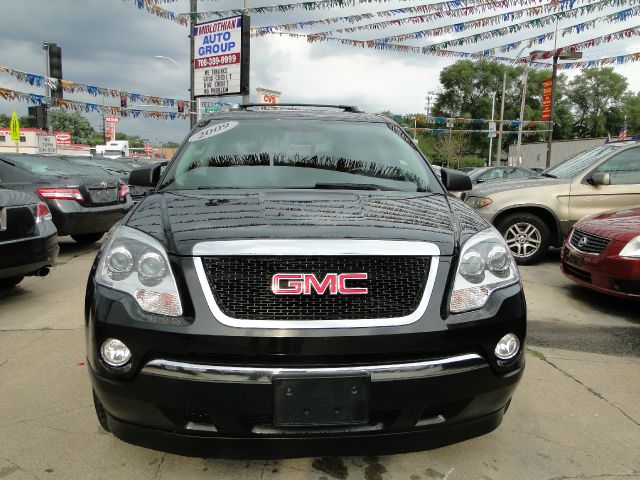 2009 GMC Acadia XLT Plus